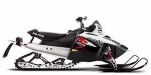 2009 Polaris Dragon SP 800