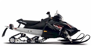 2009 Polaris IQ 600