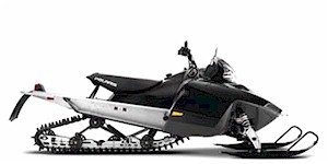 2009 Polaris RMK 600 Shift (144-Inch)