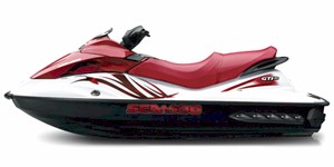 2009 Sea-Doo GTI 130