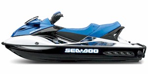 2009 Sea-Doo GTX 215