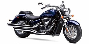 2009 Suzuki Boulevard C109R