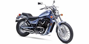 2009 Suzuki Boulevard S50