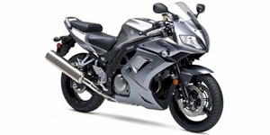 2009 Suzuki SV 650SF