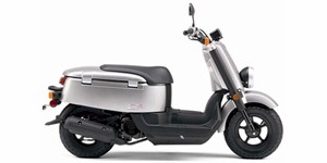2009 Yamaha C3 Base