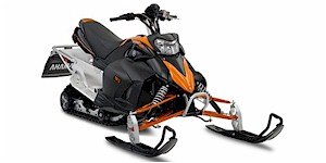 2009 Yamaha Phazer Base