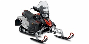 2009 Yamaha Phazer GT