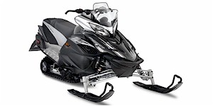 2009 Yamaha RS Vector GT
