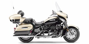 2009 Yamaha Royal Star Venture S