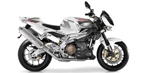 2010 Aprilia Tuono 1000 R