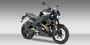2010 Buell Lightning XB12Ss