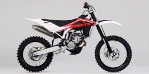2010 Husqvarna TC 250