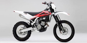 2010 Husqvarna TE 250