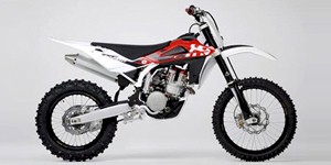2010 Husqvarna TXC 510