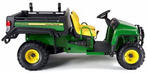 2011 John Deere Gator Traditional TX 4x2