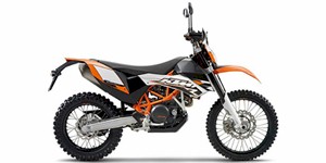 2010 KTM 690 Enduro R