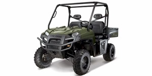 2010 Polaris Ranger 500 H.O.
