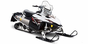2010 Polaris Switchback 600