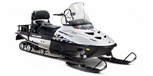 2010 Polaris WideTrak LX