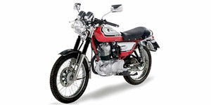 2012 SYM Classic 150