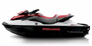 2011 Sea-Doo GTX 155