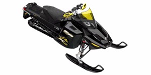 2010 Ski-Doo Renegade X 1200 4-TEC