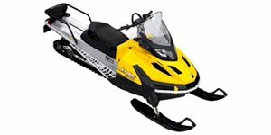 2011 Ski-Doo Skandic Tundra LT 550F