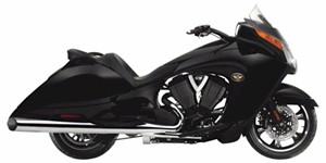 2010 Victory Vision 8-Ball