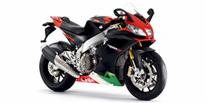2011 Aprilia RSV4 FACTORY APRC SE