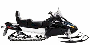 2011 Arctic Cat Bearcat 570