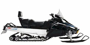 2011 Arctic Cat Bearcat Z1 XT