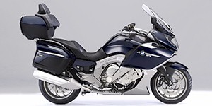 2012 BMW K 1600 GTL