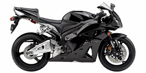 2011 Honda CBR 600RR