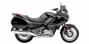 2011 Honda NT700V ABS