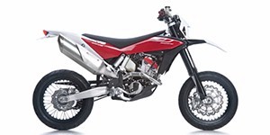 2011 Husqvarna SM 511