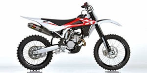 2011 Husqvarna TC i250