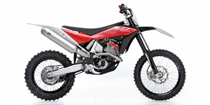 2011 Husqvarna TE 511