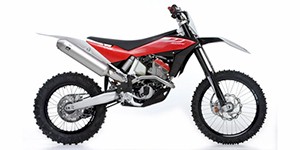 2011 Husqvarna TXC 449