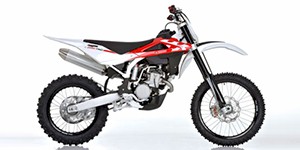 2012 Husqvarna TXC 250