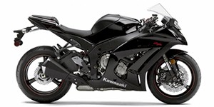 2011 Kawasaki Ninja ZX-10R