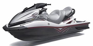 2011 Kawasaki Jet Ski Ultra LX