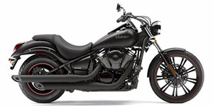 2011 Kawasaki Vulcan 900 Custom SE