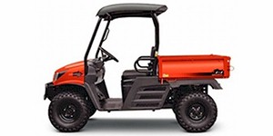 2011 KIOTI Mechron 2200