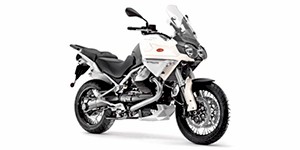 2011 Moto Guzzi Stelvio 1200 4V