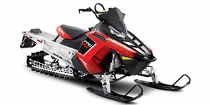 2011 Polaris PRO-RMK 800 163