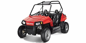 2011 Polaris Ranger RZR 170