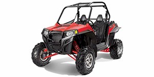 2011 Polaris Ranger RZR XP 900