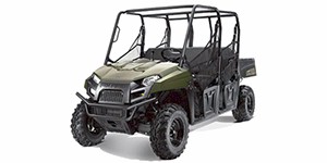 2011 Polaris Ranger 500 Crew