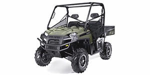 2011 Polaris Ranger 800 HD EPS