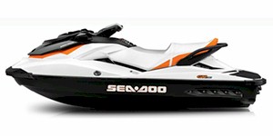 2012 Sea-Doo GTI 130